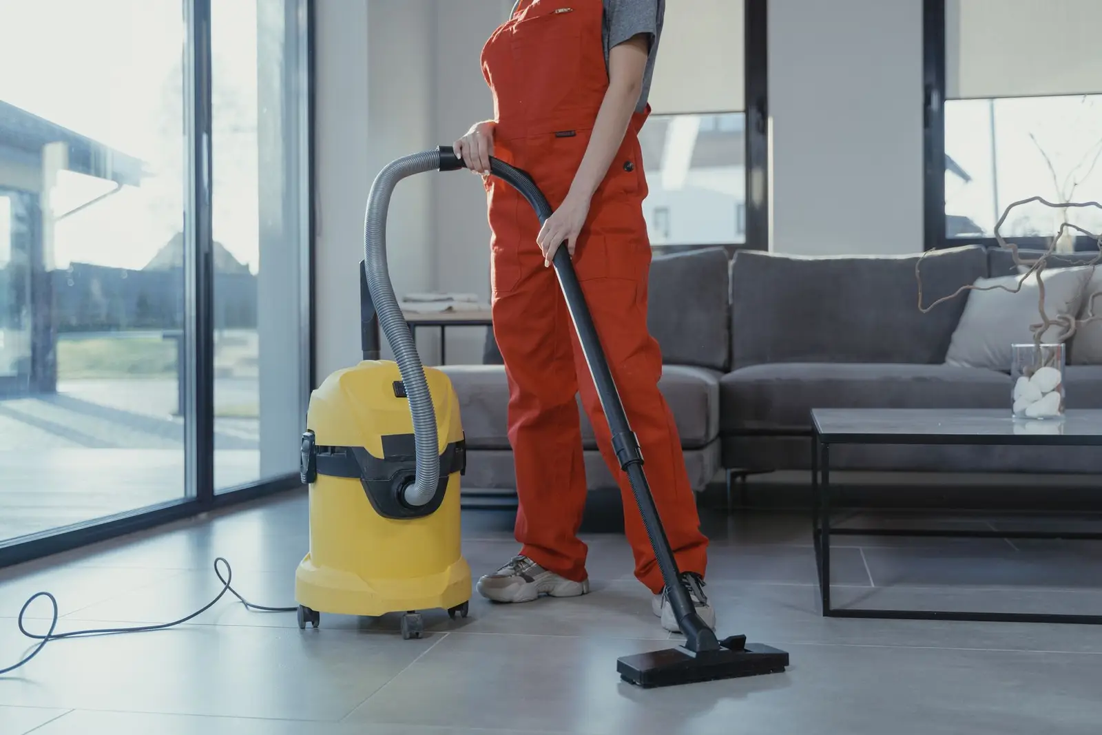 Recurring Cleaning
